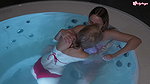 6Polly Yangs Alice Murkovski Im Bored Can i Lick Your Pussy Two Wet And Horny 19 Year Old Blondes In Bikinis In Hot Lesbian Sex