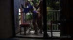 7Darcy Dark Leaving Bali And Sex With a Stranger