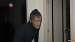 7Katty West The Thief Drove The Mistress He Had Entered To Rob To Squirt