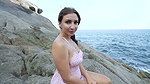 7Kriss Kiss Hardcore Fisherman And Of Model Outdoor Real Sex