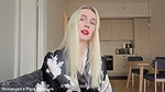 7Tania Shinaryen Stepmom Says No Penetration But Still Helps Me To Cum She Puts Cock In Her Pussy