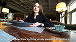 7anny Walker An Ex Girlfriend Gave a Blowjob In a Restaurant And i Fucked Her Hard After Dinner