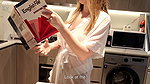 8Alina Rai My Step Moms Best Friend Is Cheating On Her Husband With Me
