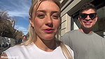 8Miss Alice Wild Hard Fuck With Tour Guide In Barcelona