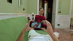 8Skye Young Cheating Wife Jumps On Huge Cock For His Silence POV