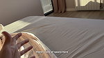 8Sugary Kitty StepSis Share Bed Arousing Me And i Fuck Her But Didnt Get My Dick Out In Time And Cum Inside Pussy