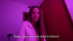 9Alexa Poshspicypov Helping My Stepsister Shoot a Porn First Time Anal Ass To Mouth Facial