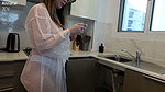 9Alina Rai Her Husband Was Gone Her Pussy Was Wet So i Fucked My Step Mom s Married Best Friend