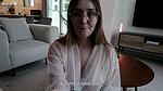9Alina Rai Her Husband Was Gone Her Pussy Was Wet So i Fucked My Step Mom s Married Best Friend