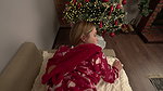 9Skye Young I Will Fulfill Any Of Your Wishes Snow Maiden Stepsister