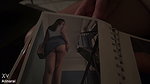 Alina Rai Night Photo Album And My Best Friend s Mom