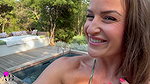Anna Fuck Me In Corsica