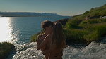 Anna Ralphs Waterfall BG Fuck