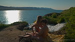 Anna Ralphs Waterfall BG Fuck