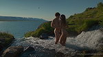 Anna Ralphs Waterfall BG Fuck