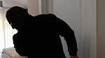 Ashby Winter a Thief Broke Into a House And Fucked The Married Woman