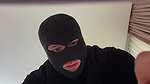 Ashby Winter a Thief Broke Into a House And Fucked The Married Woman