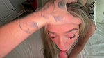 Autumn POV Bedroom BG Fuck With Creampie