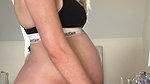 Black Cock Pregnant Rider