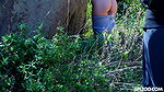 Blonde Sky Pierce Gets Pounded XXX