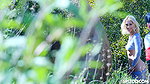 Blonde Sky Pierce Gets Pounded XXX