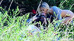 Blonde Sky Pierce Gets Pounded XXX