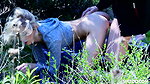 Blonde Sky Pierce Gets Pounded XXX