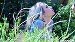 Blonde Sky Pierce Gets Pounded XXX