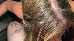 Bridesmaid Slips Out From The Wedding For a Backseat Quickie XXX