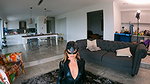 Catwoman Sextape