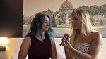 Chloe Chevalier Threesome With Khalamite