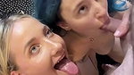 Chloe Chevalier Threesome With Khalamite