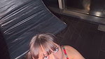 Emo Latina Destroyed By Big Cock