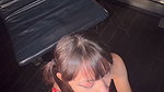 Emo Latina Destroyed By Big Cock