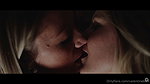 Faustine Perdrix Ashley Morena Three Way Encounter