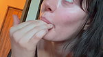 Fishnet Bodysuit Creampie XXX