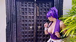 Hells Paradise DP