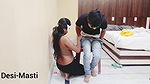 Desi horny Indian playboy fucked his ex girlfriend in hotel