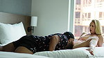 I Love Getting Fucked Doggy With A Big Dick