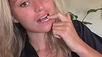 I Trick a Shy Guy Into Fucking Me At Home Without Respect And Without a Condom
