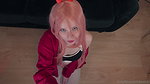 Kovicki Power Gives You Three Squeezes And Creampie Her