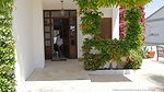 Laly Vallade Sex With a Fan By The Pool