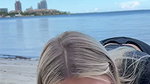 Layla Rayne Beach POV Fuck Sextape