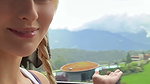Lena My Peaceful Morning Hike In The Dolomites Took a Wild Turn