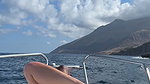 Mackenzie Holmes Fuck On The Boat