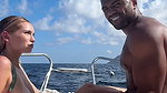 Mackenzie Holmes Fuck On The Boat