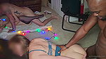 Madelon Jeanne Cullen The More The Merrier XXXMas