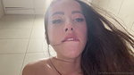 Masturbate In The Car On The Way