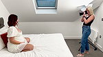 Maternity Photos Held For Ransom