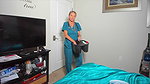 MiaKinkDDNurse Sponge Bath